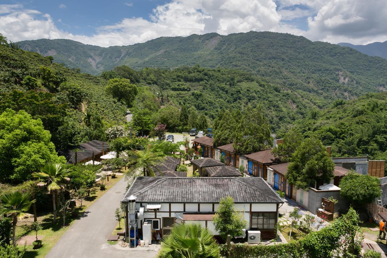 Grand Orchid Resort Villa Liugui Exterior foto